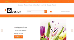 Desktop Screenshot of e-odesign.com