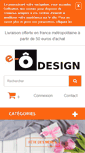 Mobile Screenshot of e-odesign.com